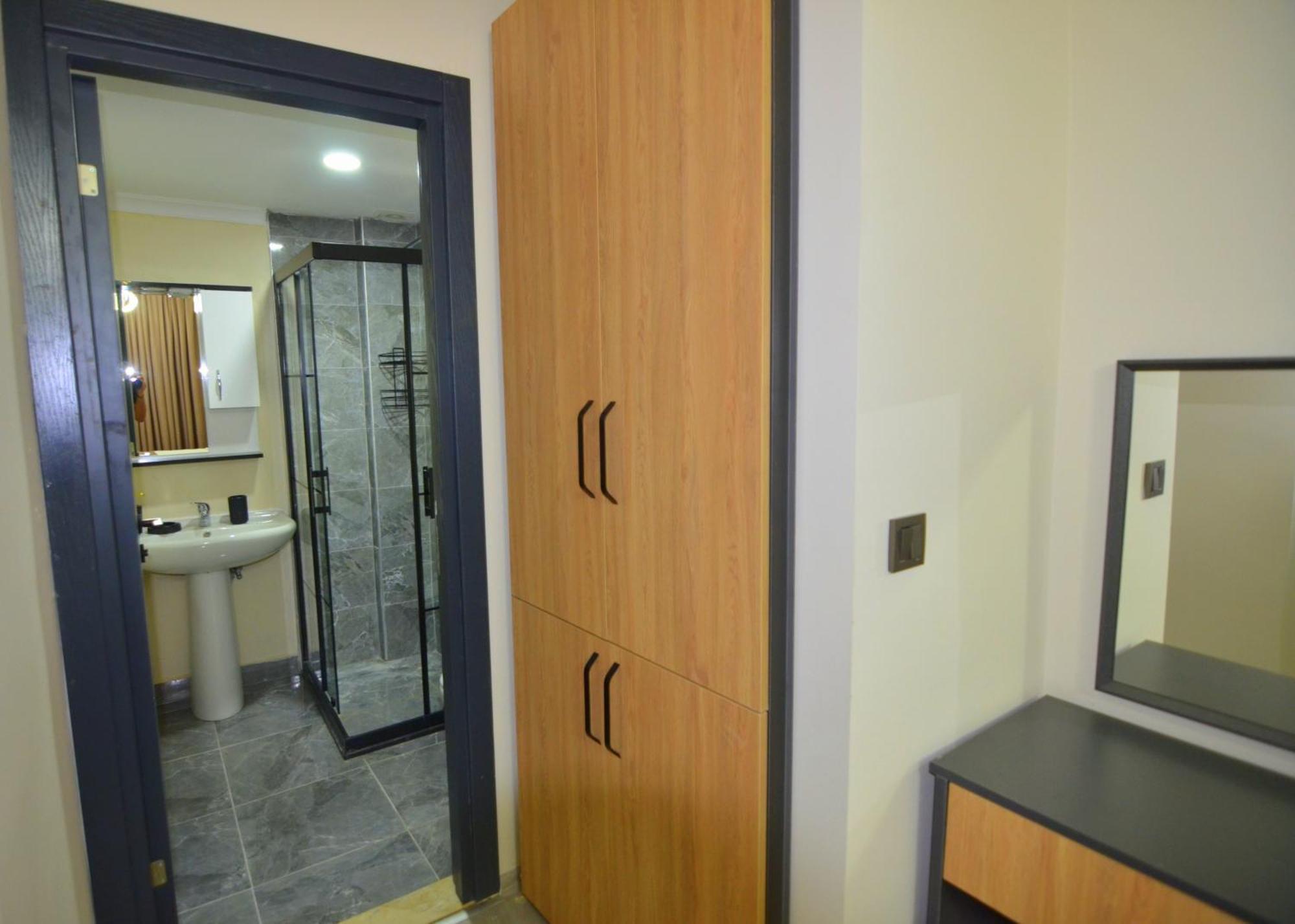 Mykonut Boutique Suites Fethiye Exterior foto