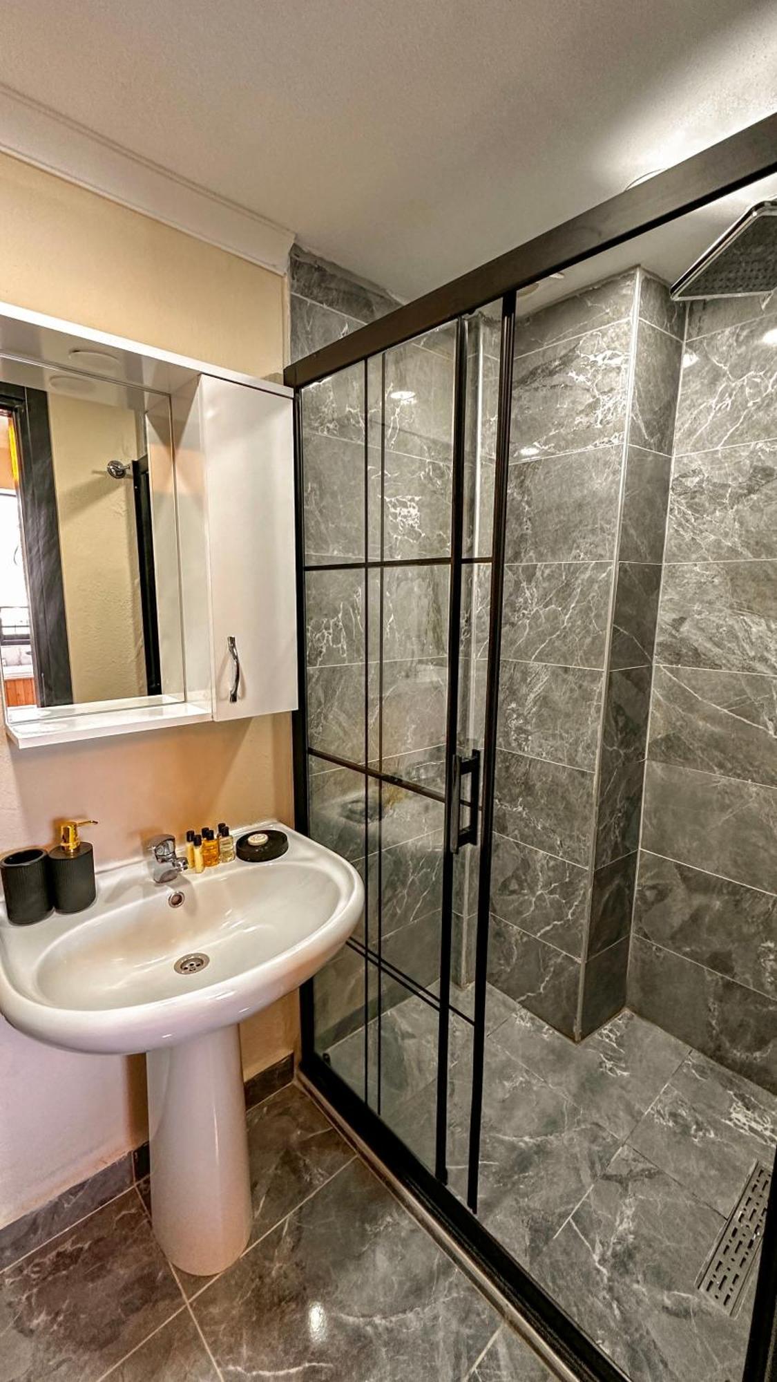Mykonut Boutique Suites Fethiye Exterior foto