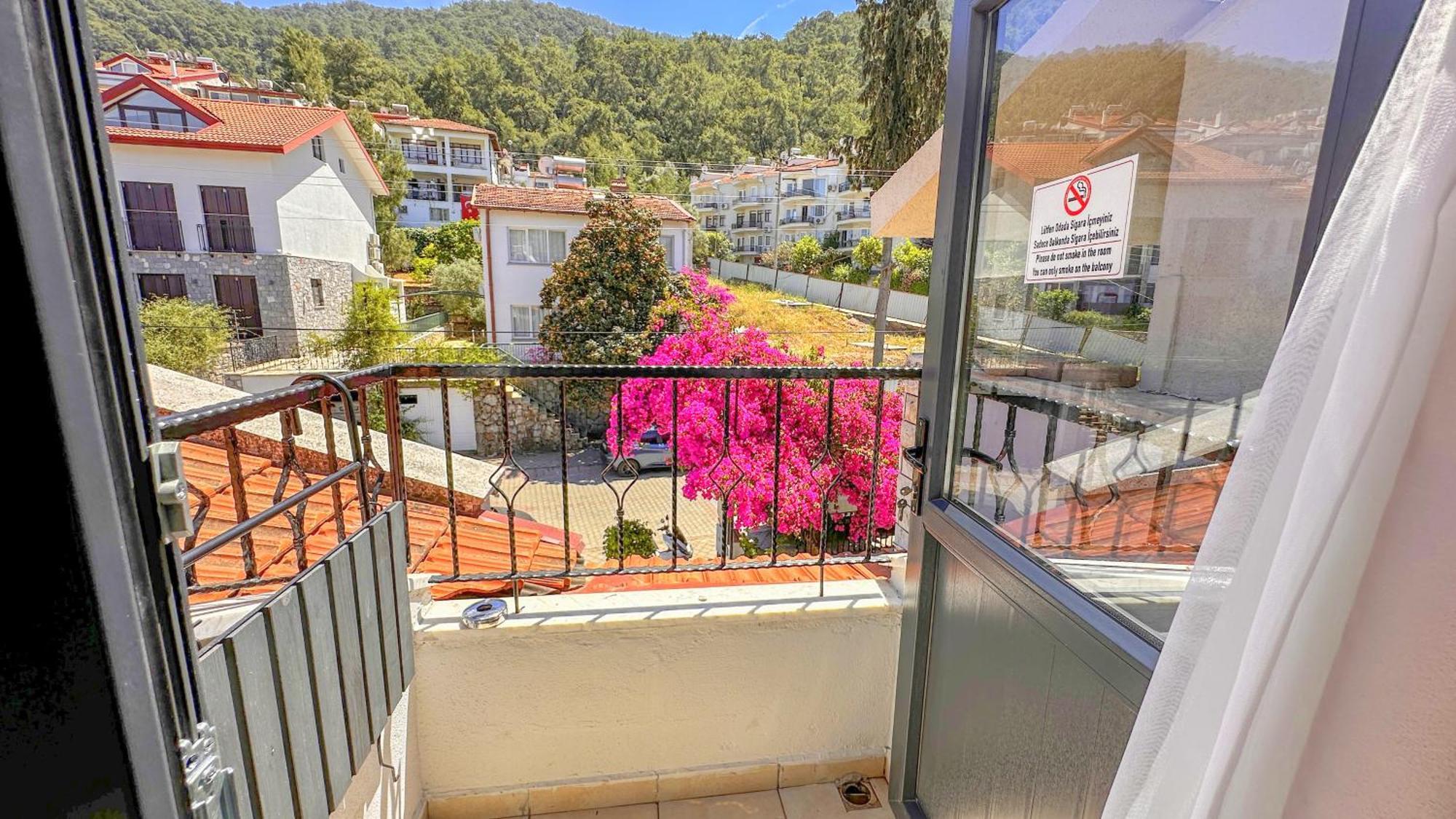 Mykonut Boutique Suites Fethiye Exterior foto